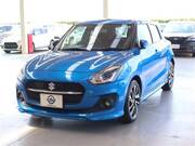 2021 SUZUKI SWIFT