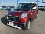 2016 DAIHATSU CAST