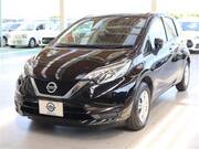 2020 NISSAN NOTE