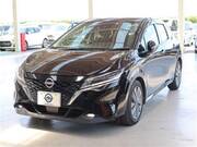 2021 NISSAN NOTE