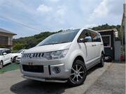 2008 MITSUBISHI OTHER