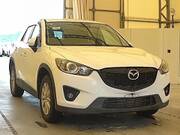 2012 MAZDA CX-5 XD