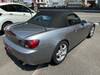 HONDA S2000