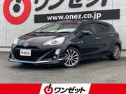 2017 TOYOTA AQUA