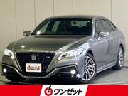 2021 TOYOTA CROWN