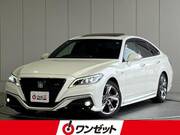 2019 TOYOTA CROWN RS