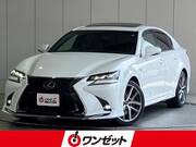 2018 LEXUS GS