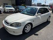 2000 HONDA CIVIC TYPE-R.X