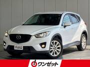 2012 MAZDA CX-5 XD L PACKAGE