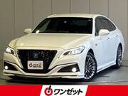2020 TOYOTA CROWN