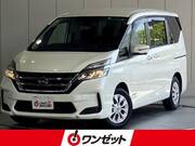 2020 NISSAN SERENA