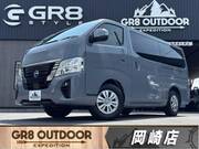 2025 TOYOTA HIACE VAN