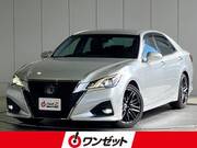 2016 TOYOTA CROWN