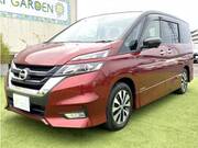 2019 NISSAN SERENA