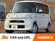 2015 DAIHATSU TANTO