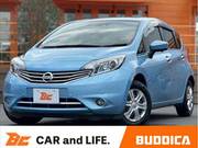 2015 NISSAN NOTE