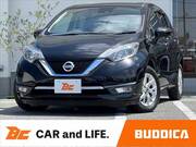 2018 NISSAN NOTE