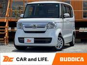 2021 HONDA N-BOX