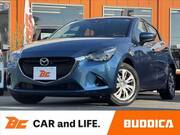 2019 MAZDA DEMIO