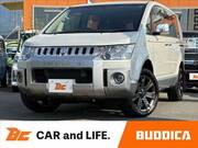 2018 MITSUBISHI DELICA D5