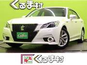 2013 TOYOTA CROWN ATHLETE G