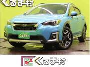 2018 SUBARU EXIGA CROSS OVER