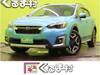 SUBARU EXIGA CROSS OVER