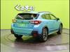 SUBARU EXIGA CROSS OVER