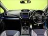 SUBARU EXIGA CROSS OVER