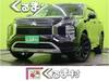 MITSUBISHI OUTLANDER PHV