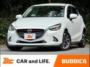 2015 MAZDA DEMIO