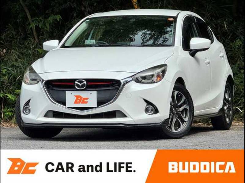 -DEMIO (MAZDA2)