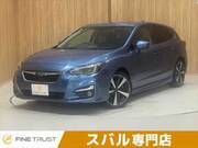 2016 SUBARU IMPREZA SPORTS