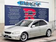 2002 TOYOTA ALTEZZA