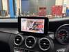MERCEDES BENZ C-CLASS