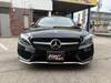 MERCEDES BENZ C-CLASS