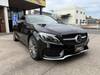 MERCEDES BENZ C-CLASS