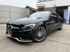 MERCEDES BENZ C-CLASS