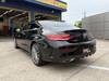 MERCEDES BENZ C-CLASS