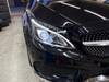MERCEDES BENZ C-CLASS