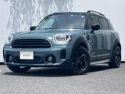2022 BMW MINI