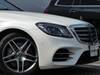 MERCEDES BENZ S CLASS