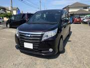 2014 TOYOTA NOAH
