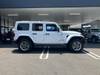 CHRYSLER JEEP WRANGLER UNLIMITED