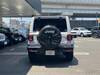 CHRYSLER JEEP WRANGLER UNLIMITED