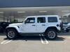 CHRYSLER JEEP WRANGLER UNLIMITED