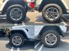 CHRYSLER JEEP WRANGLER UNLIMITED