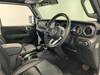 CHRYSLER JEEP WRANGLER UNLIMITED