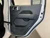 CHRYSLER JEEP WRANGLER UNLIMITED