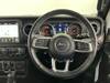 CHRYSLER JEEP WRANGLER UNLIMITED